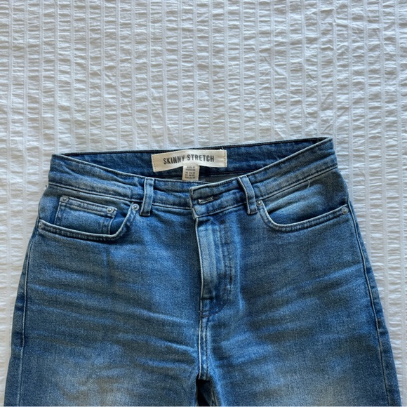 ASOS Jeans for Sale - Picture 2 of 4